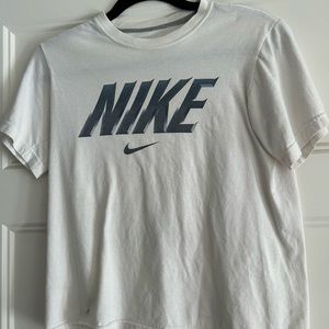 Vintage Nike shirt